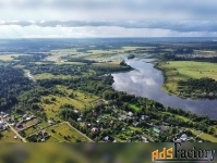 Участок 500 сот. (другое)