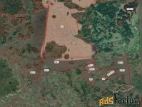 Участок 37930.49 сот. (другое)