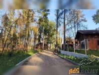 Участок 12.12 сот. (ижс)