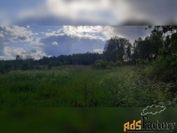 Участок 2400 сот. (ижс)