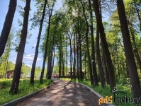 Участок 12.12 сот. (ижс)