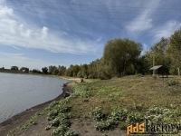 Участок 300 сот. (ижс)