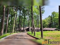 Участок 12.12 сот. (ижс)