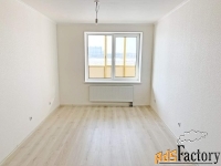 1 - комн.  квартира, 32.3 м², 4/15 эт.