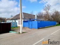 7 - комн.  квартира, 97.7 м², 1/1 эт.