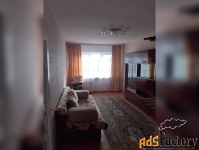 2 - комн.  квартира, 48.9 м², 3/5 эт.