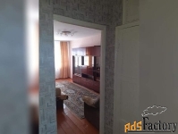 2 - комн.  квартира, 48.9 м², 3/5 эт.