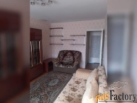 2 - комн.  квартира, 48.9 м², 3/5 эт.