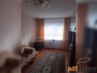 2 - комн.  квартира, 48.9 м², 3/5 эт.