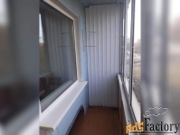 2 - комн.  квартира, 48.9 м², 3/5 эт.