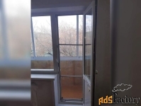 2 - комн.  квартира, 48.9 м², 3/5 эт.