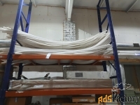 гидроизоляционная шпонка пвх технониколь, с.нагорное  (лот № 5)