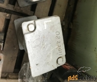 аппараты поглощающие эластомерные, б/у, 67 ед. (г. томск)