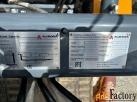 вилочный погрузчик aurora cpcd15