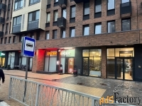 продажа готового бизнеса, 112 м²