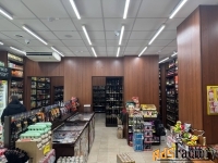 продажа готового бизнеса, 112 м²