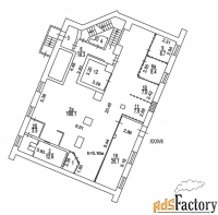 свободного назначения, 314.2 м²