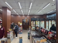 продажа готового бизнеса, 112 м²