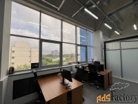 офисное помещение, 174 м²