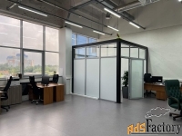 офисное помещение, 174 м²