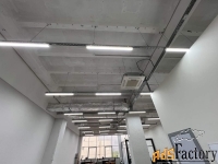 офисное помещение, 174 м²