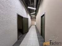 офисное помещение, 174 м²
