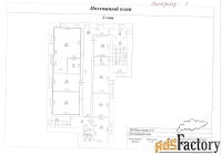 свободного назначения, 87.2 м²