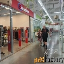 торговое помещение, 53.9 м²