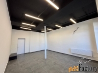 офисное помещение, 40.3 м²