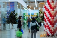 торговое помещение, 53.9 м²