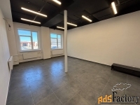 офисное помещение, 40.3 м²