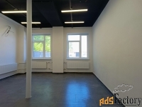 офисное помещение, 40.3 м²