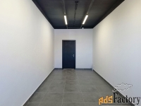 офисное помещение, 19.7 м²