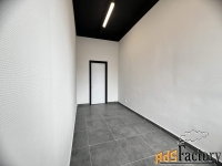 офисное помещение, 12 м²