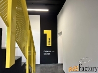 офисное помещение, 12 м²