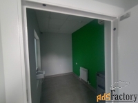 свободного назначения, 37.5 м²