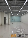торговое помещение, 109.5 м²