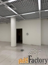 торговое помещение, 109.5 м²