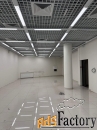 торговое помещение, 109.5 м²
