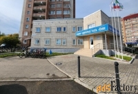 свободного назначения, 1593 м²