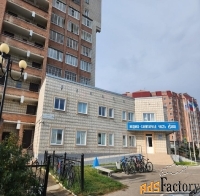 свободного назначения, 1593 м²