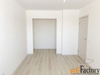 1 - комн.  квартира, 32.4 м², 12/20 эт.