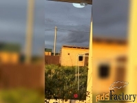 коттедж 34.1 м² на участке 40 сот.