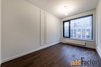 3 - комн.  квартира, 101.4 м², 7/8 эт.