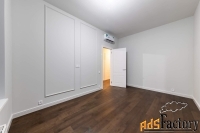 3 - комн.  квартира, 101.4 м², 7/8 эт.