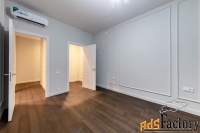 3 - комн.  квартира, 101.4 м², 7/8 эт.