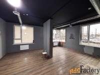 торговое помещение, 64.7 м²