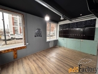 торговое помещение, 64.7 м²
