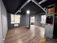 торговое помещение, 64.7 м²