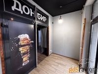 торговое помещение, 64.7 м²